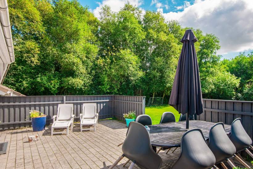Foto von Ferienhaus GN34 in Jegum - Westjütland