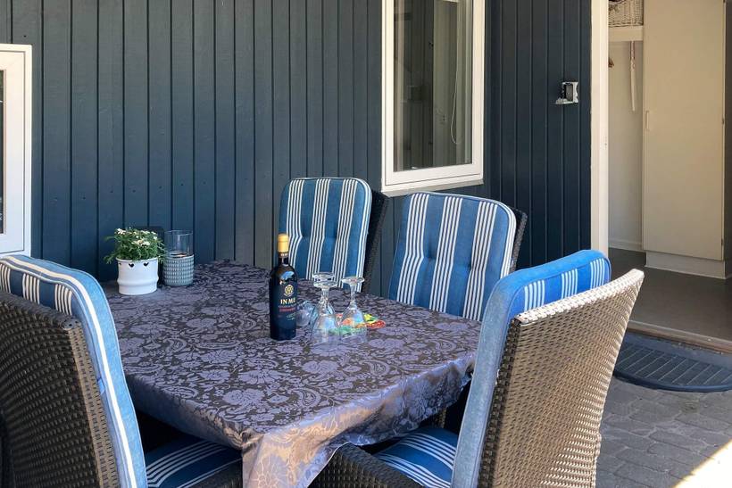 Foto von Ferienhaus GN34 in Jegum - Westjütland