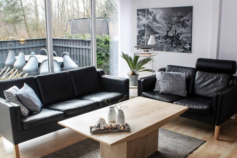 Foto von Ferienhaus GN34 in Jegum - Westjütland