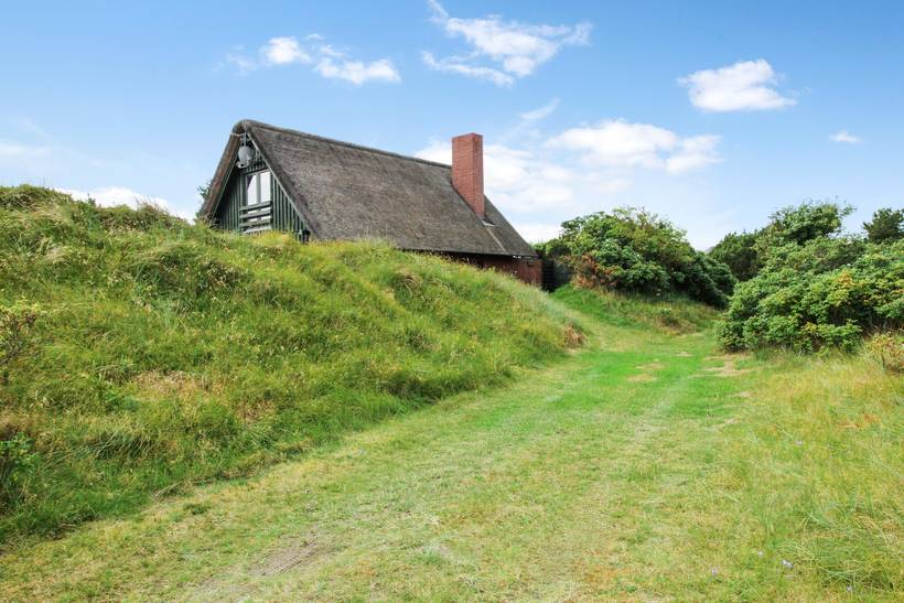 Foto von Ferienhaus GN37 in Vejers Strand - Westjütland