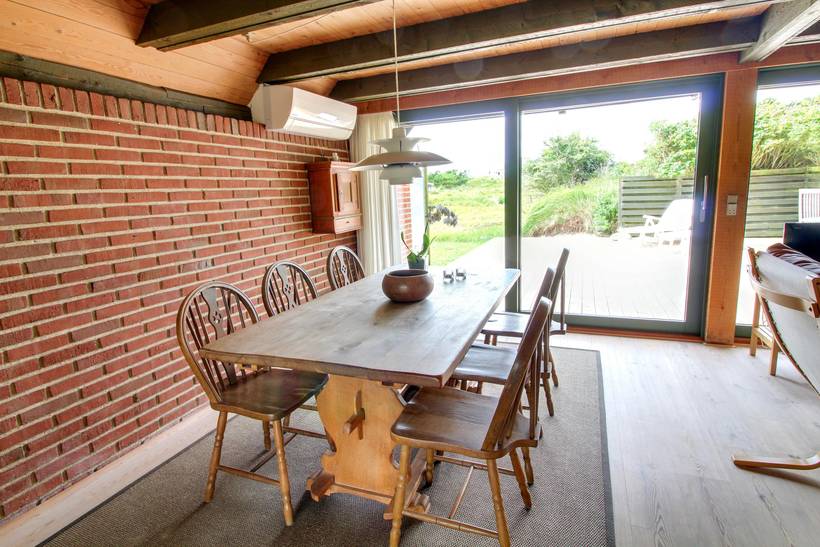 Foto von Ferienhaus GN37 in Vejers Strand - Westjütland