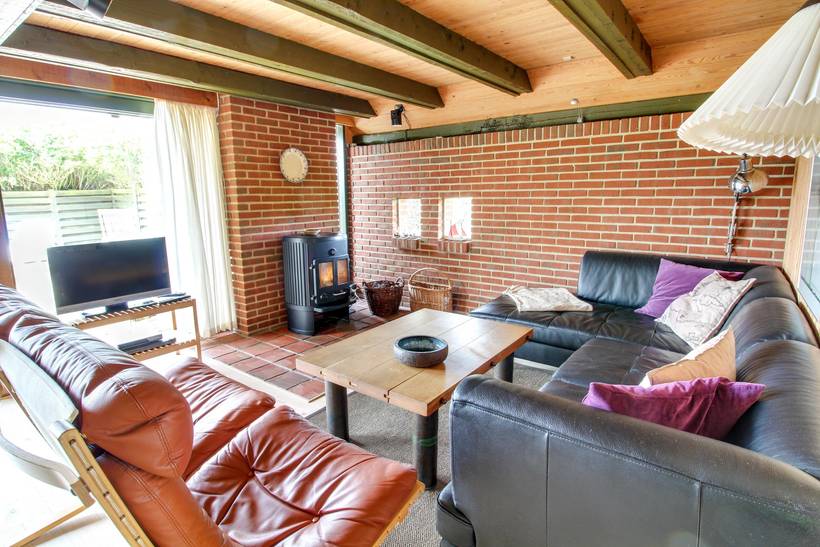 Foto von Ferienhaus GN37 in Vejers Strand - Westjütland
