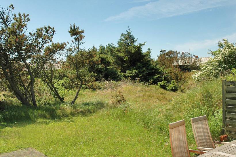 Foto von Ferienhaus GN37 in Vejers Strand - Westjütland