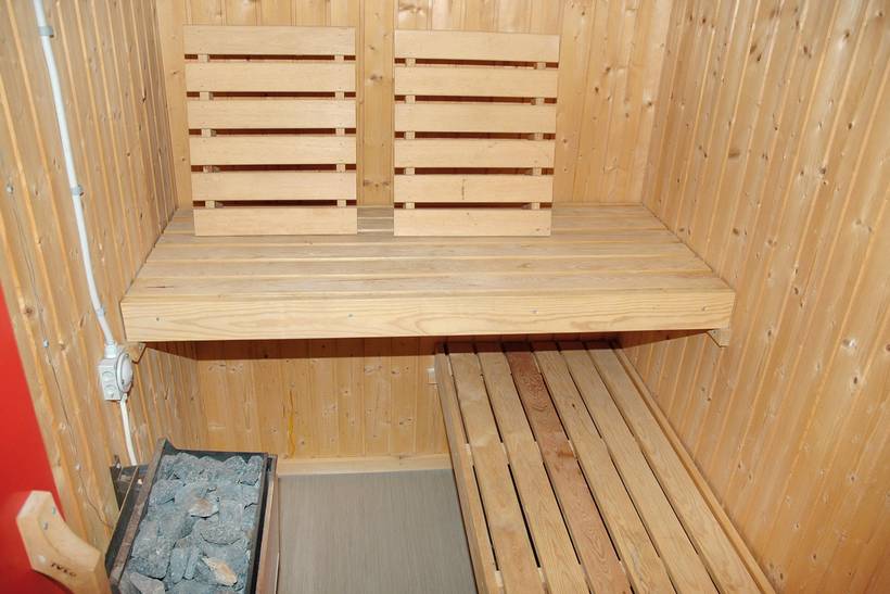Foto von Ferienhaus GN37 in Vejers Strand - Westjütland