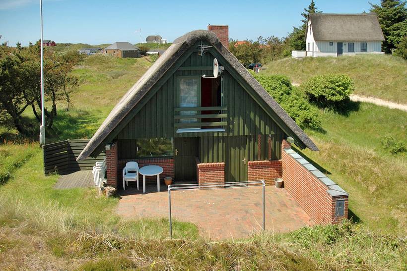 Foto von Ferienhaus GN37 in Vejers Strand - Westjütland