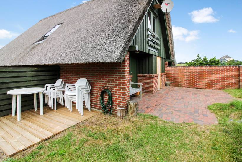 Foto von Ferienhaus GN37 in Vejers Strand - Westjütland