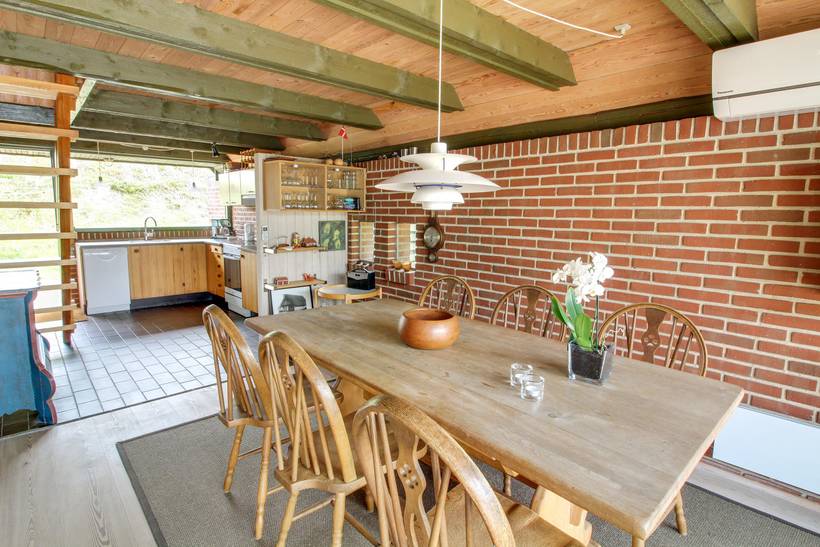 Foto von Ferienhaus GN37 in Vejers Strand - Westjütland
