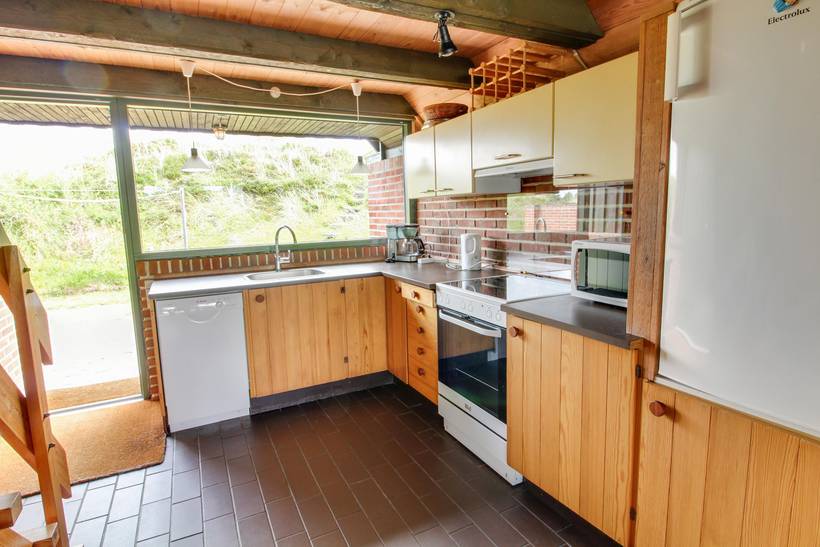 Foto von Ferienhaus GN37 in Vejers Strand - Westjütland