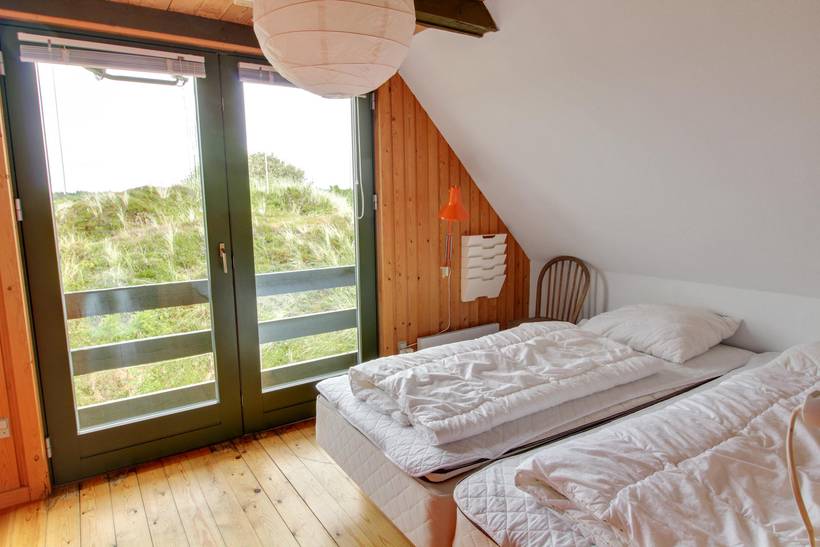 Foto von Ferienhaus GN37 in Vejers Strand - Westjütland