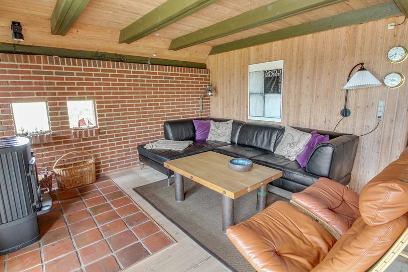 Foto von Ferienhaus GN37 in Vejers Strand - Westjütland