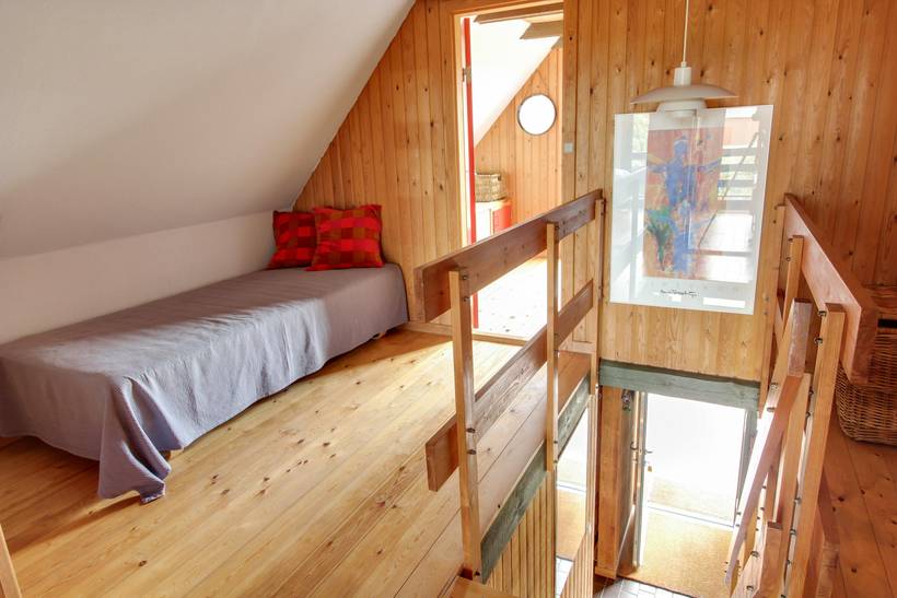 Foto von Ferienhaus GN37 in Vejers Strand - Westjütland