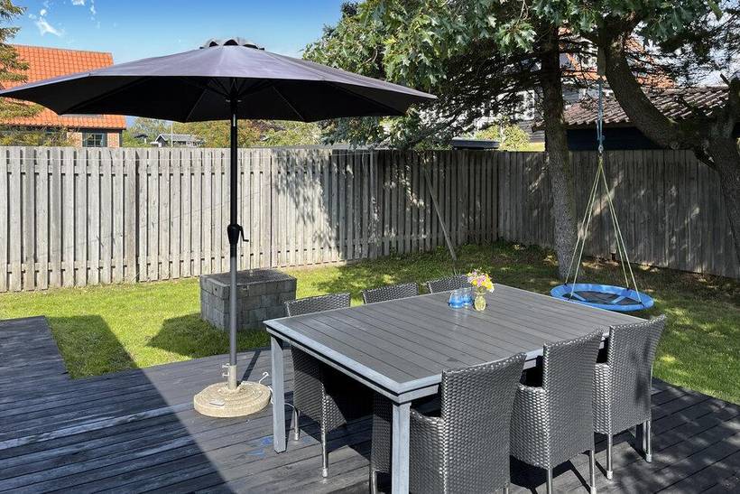 Foto von Ferienhaus GN40 in Lyngsbæk - Ebeltoft - Ostjütland