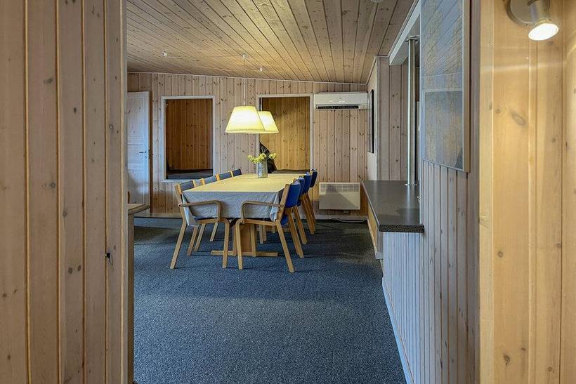 Foto von Ferienhaus GN40 in Lyngsbæk - Ebeltoft - Ostjütland