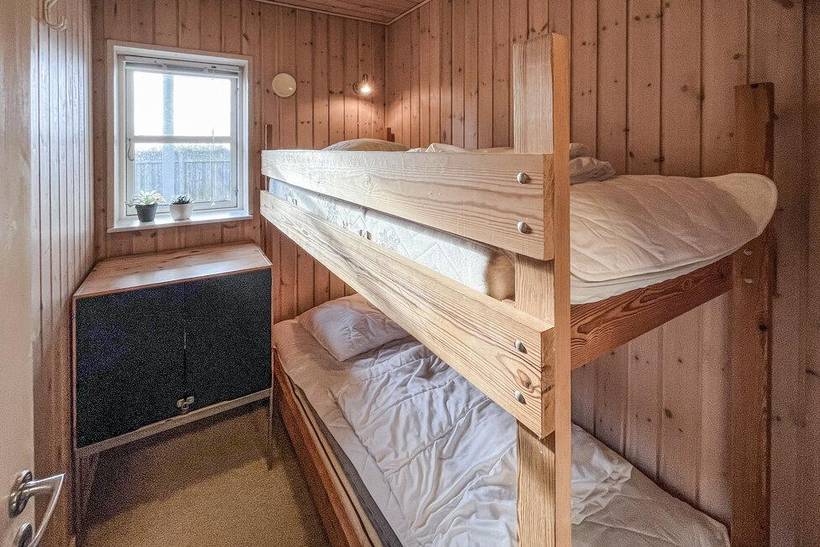 Foto von Ferienhaus GN40 in Lyngsbæk - Ebeltoft - Ostjütland