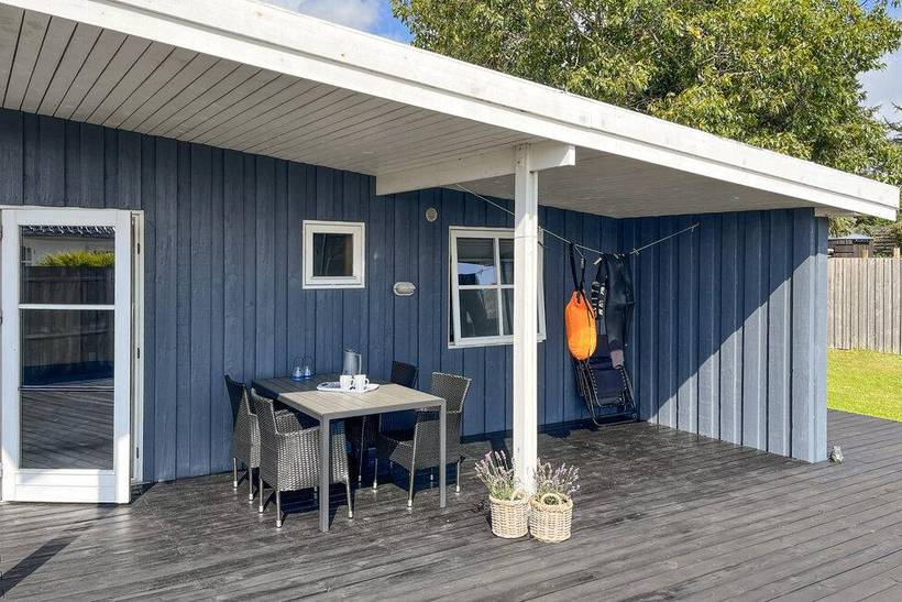 Foto von Ferienhaus GN40 in Lyngsbæk - Ebeltoft - Ostjütland