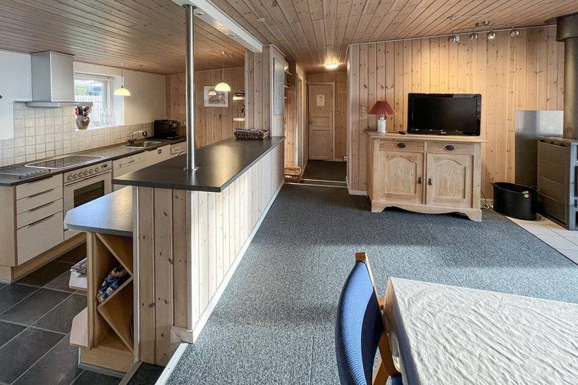 Foto von Ferienhaus GN40 in Lyngsbæk - Ebeltoft - Ostjütland