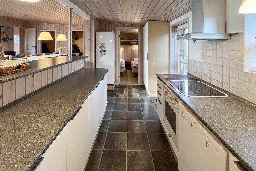 Foto von Ferienhaus GN40 in Lyngsbæk - Ebeltoft - Ostjütland