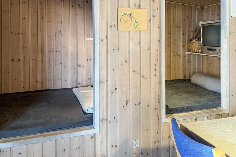 Foto von Ferienhaus GN40 in Lyngsbæk - Ebeltoft - Ostjütland