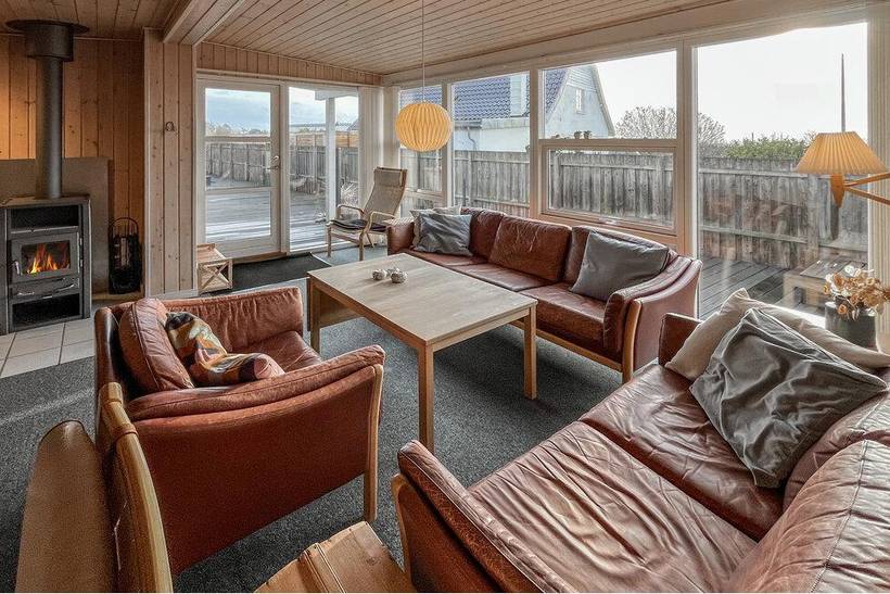 Foto von Ferienhaus GN40 in Lyngsbæk - Ebeltoft - Ostjütland