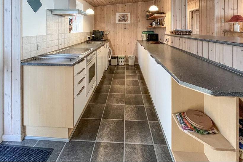 Foto von Ferienhaus GN40 in Lyngsbæk - Ebeltoft - Ostjütland