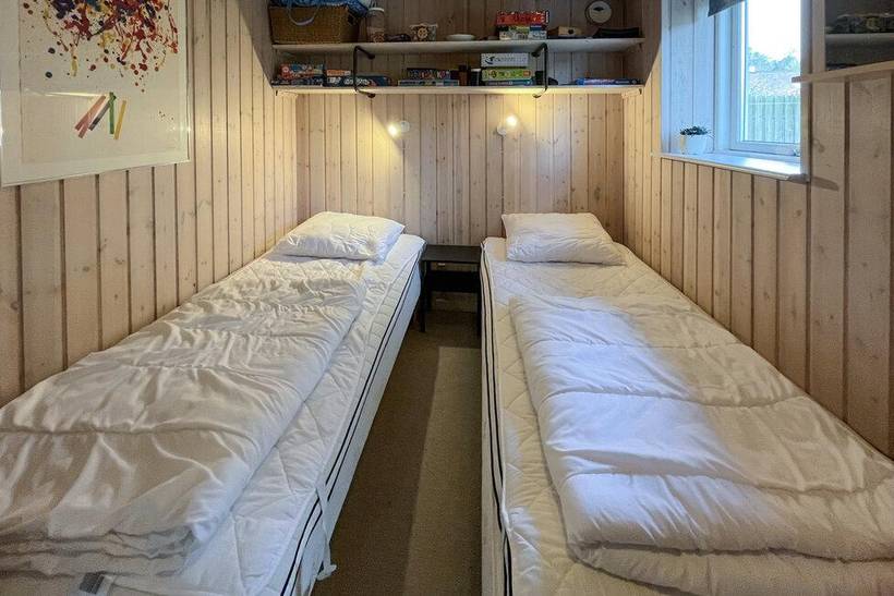 Foto von Ferienhaus GN40 in Lyngsbæk - Ebeltoft - Ostjütland