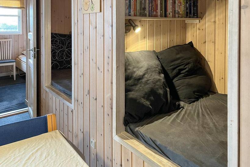 Foto von Ferienhaus GN40 in Lyngsbæk - Ebeltoft - Ostjütland