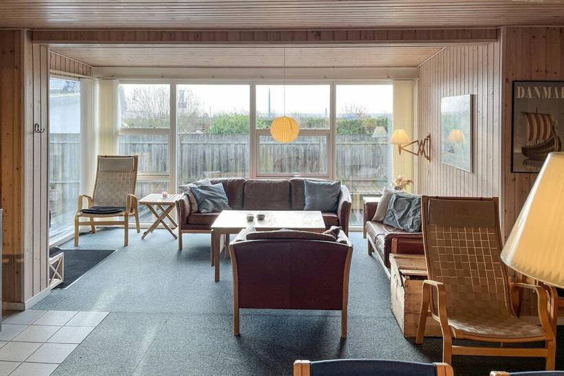 Foto von Ferienhaus GN40 in Lyngsbæk - Ebeltoft - Ostjütland