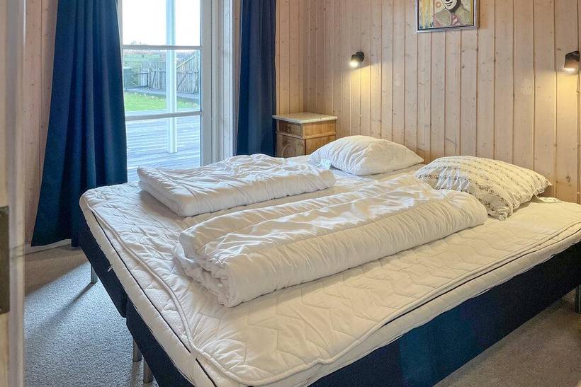 Foto von Ferienhaus GN40 in Lyngsbæk - Ebeltoft - Ostjütland