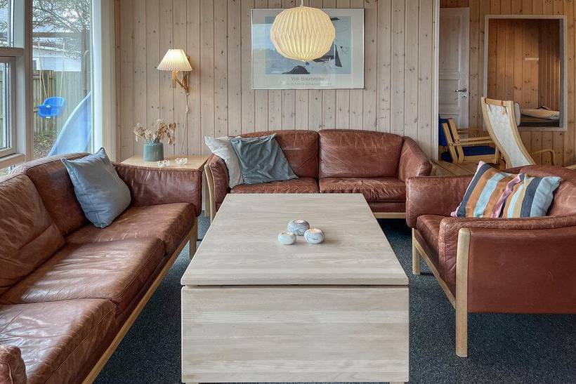 Foto von Ferienhaus GN40 in Lyngsbæk - Ebeltoft - Ostjütland