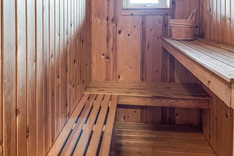 Foto von Ferienhaus GN40 in Lyngsbæk - Ebeltoft - Ostjütland