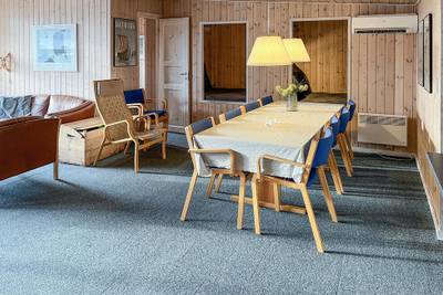 Vorschaubild von Ferienhaus GN40 in Lyngsbæk - Ebeltoft - Ostjütland