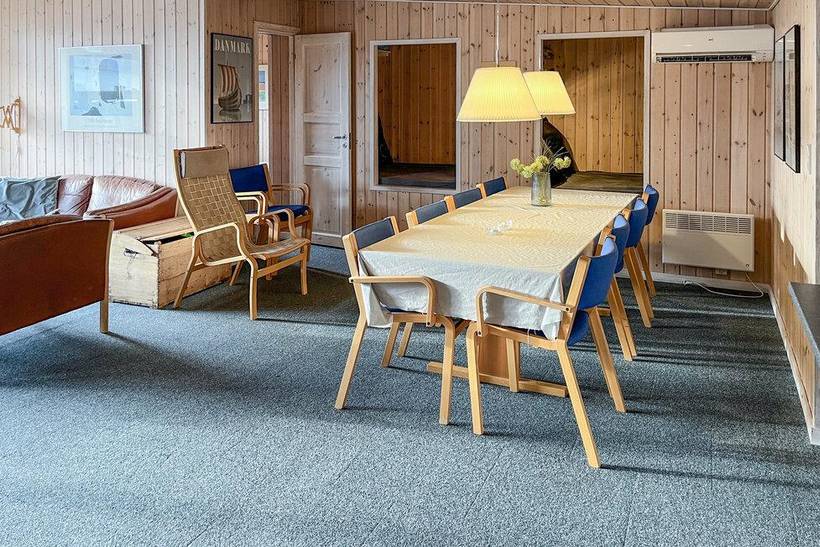 Foto von Ferienhaus GN40 in Lyngsbæk - Ebeltoft - Ostjütland