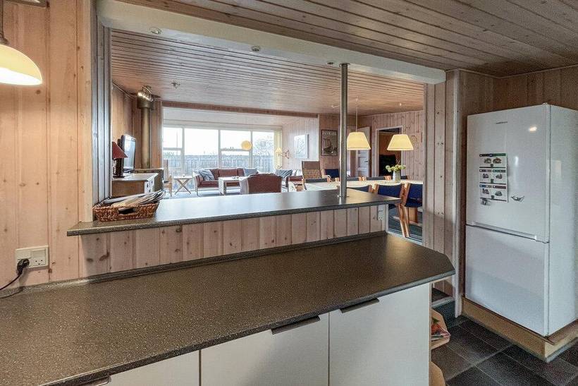 Foto von Ferienhaus GN40 in Lyngsbæk - Ebeltoft - Ostjütland