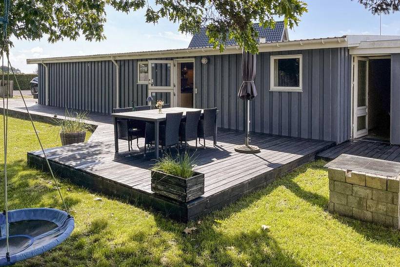 Foto von Ferienhaus GN40 in Lyngsbæk - Ebeltoft - Ostjütland