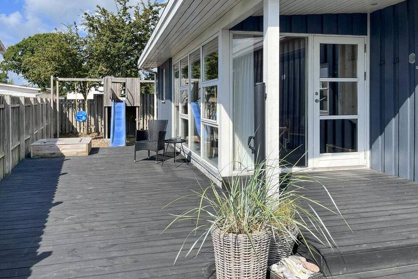 Foto von Ferienhaus GN40 in Lyngsbæk - Ebeltoft - Ostjütland