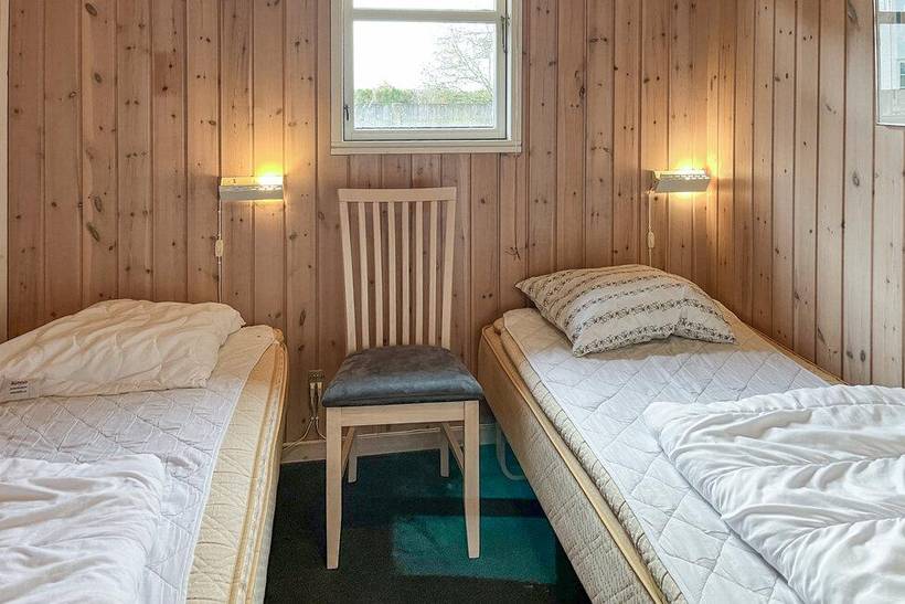 Foto von Ferienhaus GN40 in Lyngsbæk - Ebeltoft - Ostjütland