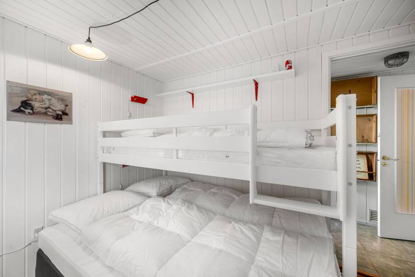 Foto von Ferienhaus GN42 in Houvig - Søndervig - Westjütland