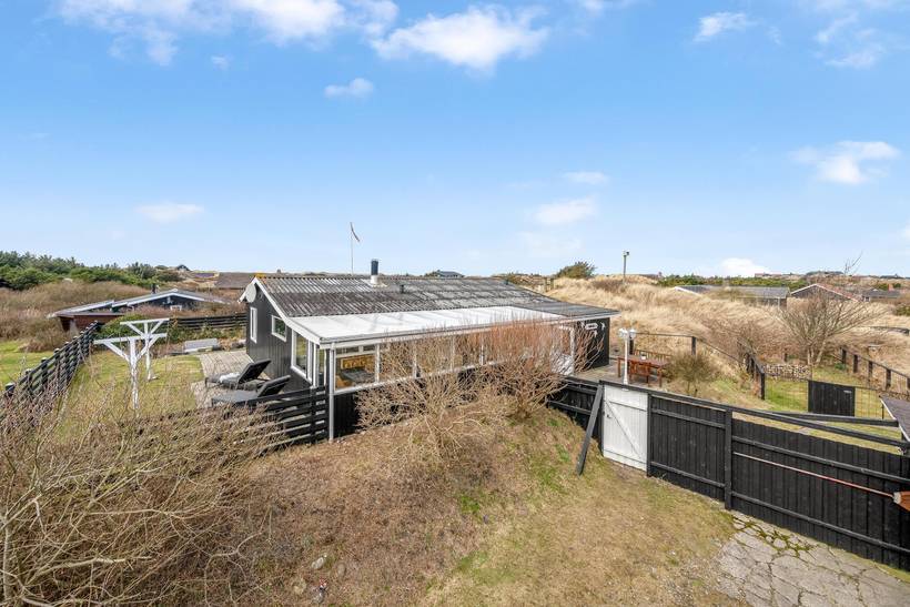 Foto von Ferienhaus GN42 in Houvig - Søndervig - Westjütland