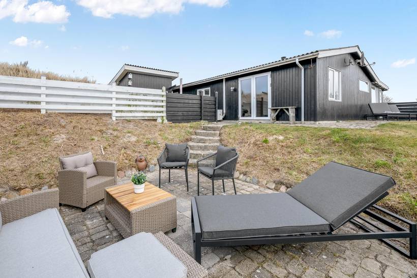Foto von Ferienhaus GN42 in Houvig - Søndervig - Westjütland
