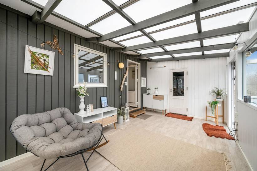 Foto von Ferienhaus GN42 in Houvig - Søndervig - Westjütland
