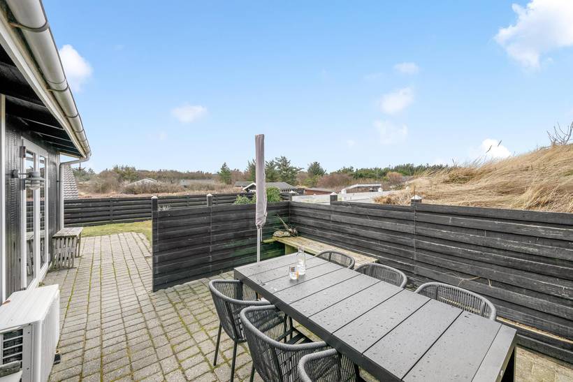 Foto von Ferienhaus GN42 in Houvig - Søndervig - Westjütland