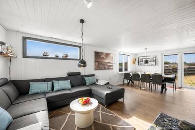 Vorschaubild von Ferienhaus GN42 in Houvig - Søndervig - Westjütland