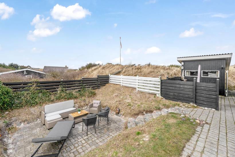 Foto von Ferienhaus GN42 in Houvig - Søndervig - Westjütland