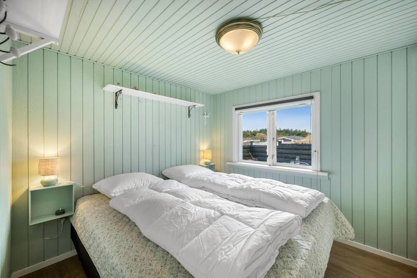 Foto von Ferienhaus GN42 in Houvig - Søndervig - Westjütland