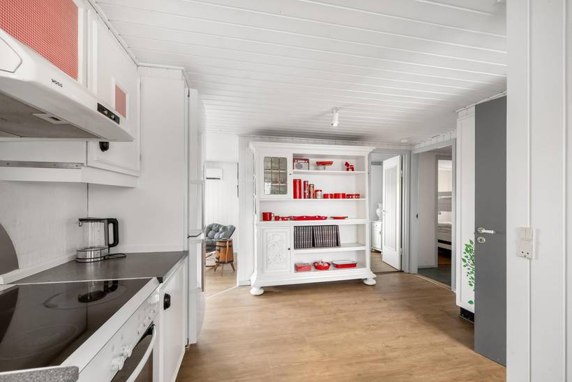 Foto von Ferienhaus GN42 in Houvig - Søndervig - Westjütland