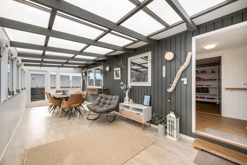 Foto von Ferienhaus GN42 in Houvig - Søndervig - Westjütland