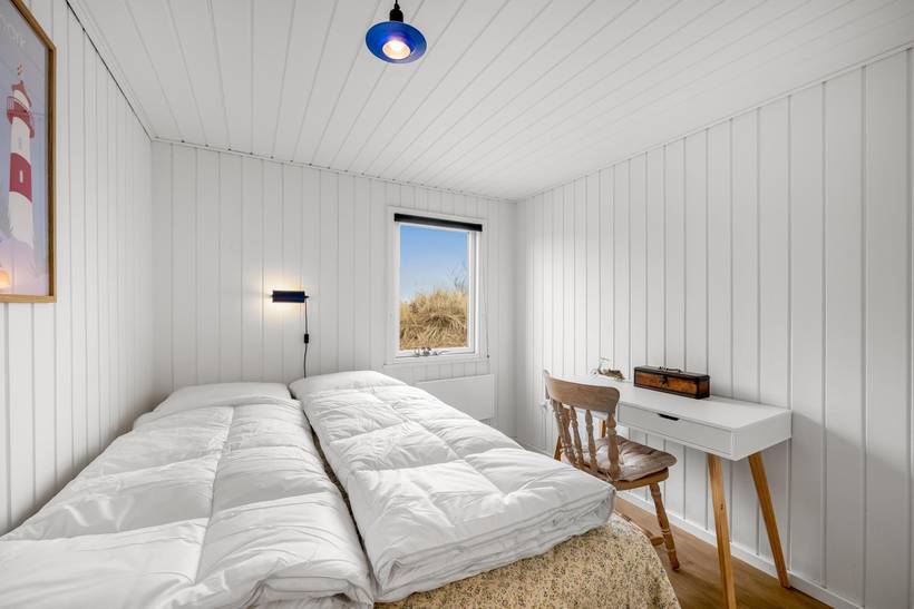 Foto von Ferienhaus GN42 in Houvig - Søndervig - Westjütland