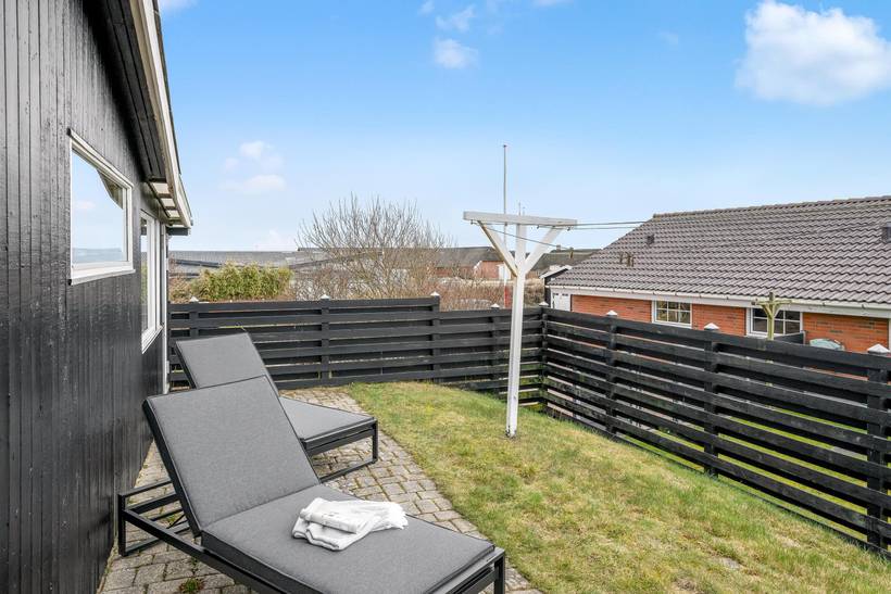 Foto von Ferienhaus GN42 in Houvig - Søndervig - Westjütland