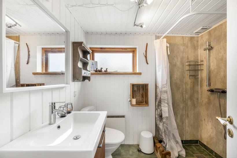 Foto von Ferienhaus GN42 in Houvig - Søndervig - Westjütland