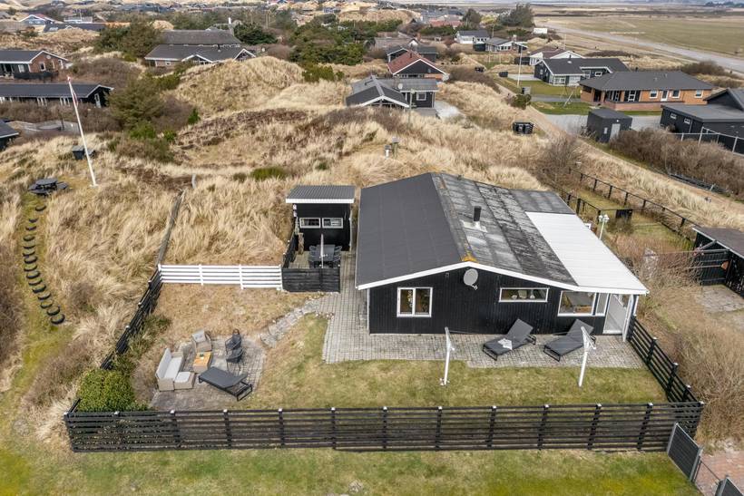 Foto von Ferienhaus GN42 in Houvig - Søndervig - Westjütland